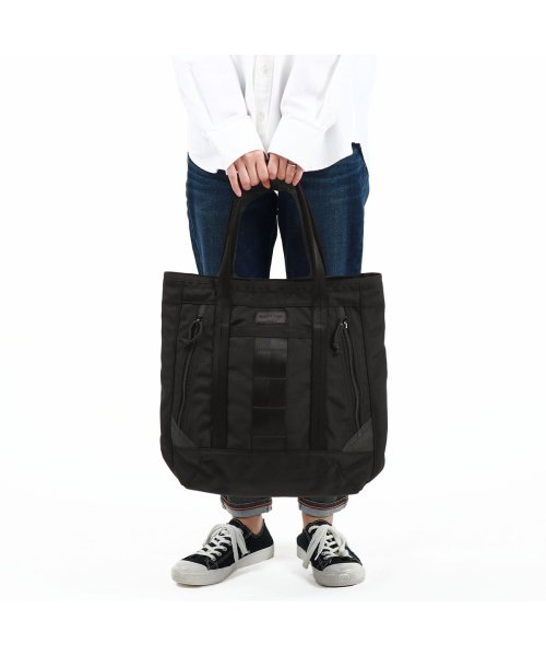 BRIEFING(ブリーフィング)/【日本正規品】 ブリーフィング トートバッグ BRIEFING DELTA MASTER TOTE TALL ナイロン A4 縦 肩掛け BRA223T01/img03