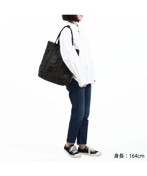 BRIEFING(ブリーフィング)/【日本正規品】 ブリーフィング トートバッグ BRIEFING DELTA MASTER TOTE TALL ナイロン A4 縦 肩掛け BRA223T01/img04