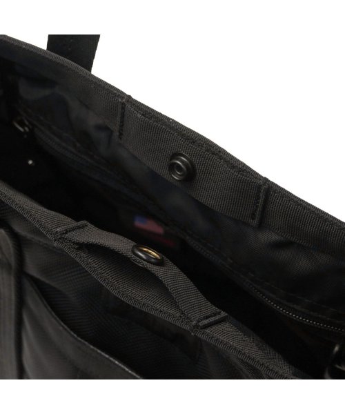 BRIEFING(ブリーフィング)/【日本正規品】 ブリーフィング トートバッグ BRIEFING DELTA MASTER TOTE TALL ナイロン A4 縦 肩掛け BRA223T01/img17