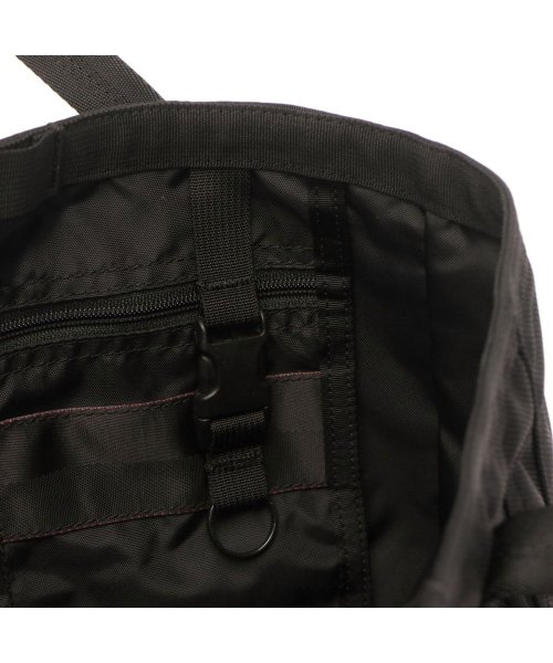 BRIEFING(ブリーフィング)/【日本正規品】 ブリーフィング トートバッグ BRIEFING DELTA MASTER TOTE TALL ナイロン A4 縦 肩掛け BRA223T01/img18