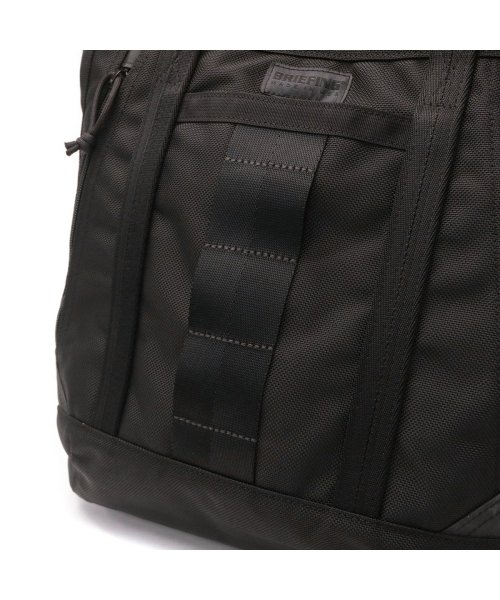 BRIEFING(ブリーフィング)/【日本正規品】 ブリーフィング トートバッグ BRIEFING DELTA MASTER TOTE TALL ナイロン A4 縦 肩掛け BRA223T01/img19