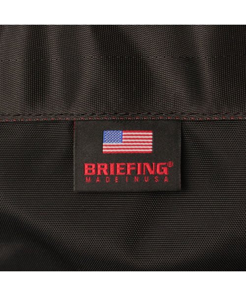 BRIEFING(ブリーフィング)/【日本正規品】 ブリーフィング トートバッグ BRIEFING DELTA MASTER TOTE TALL ナイロン A4 縦 肩掛け BRA223T01/img22