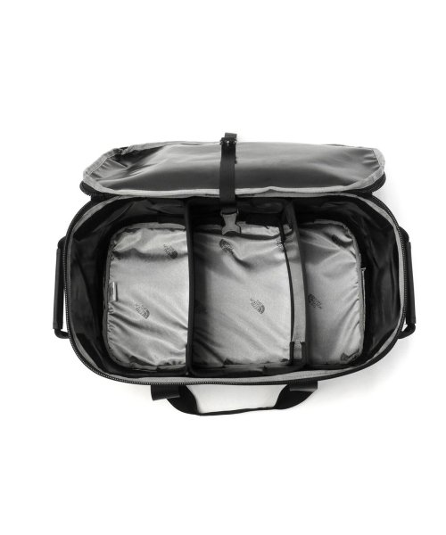 THE NORTH FACE(ザノースフェイス)/【日本正規品】ザ・ノース・フェイス コンテナバッグ THE NORTH FACE BCギアコンテナ25 BC Gear Container 25 NM82254/img13