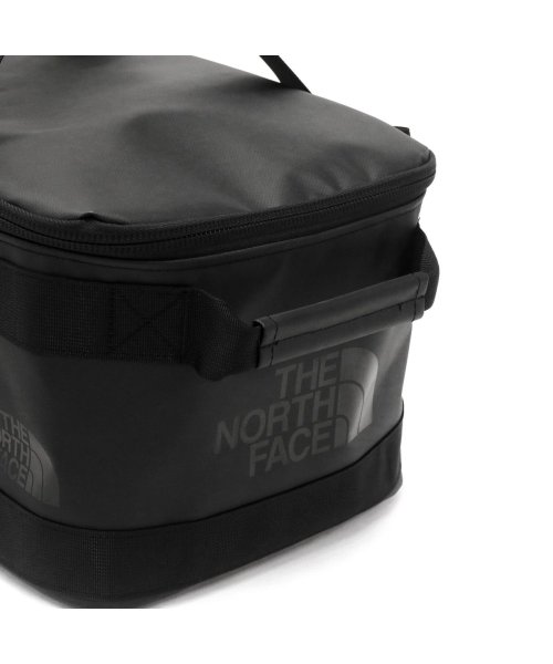 THE NORTH FACE(ザノースフェイス)/【日本正規品】ザ・ノース・フェイス コンテナバッグ THE NORTH FACE BCギアコンテナ25 BC Gear Container 25 NM82254/img16