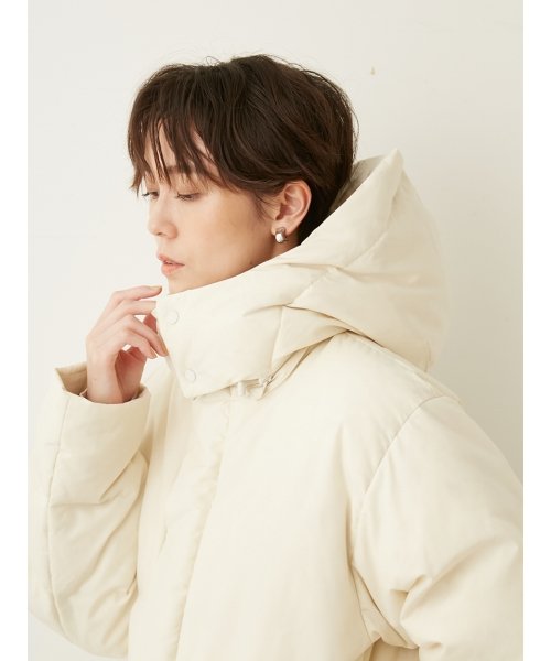 OTHER(OTHER)/【emmi×HELLY HANSEN】ARENDAL DOWN JK/img18