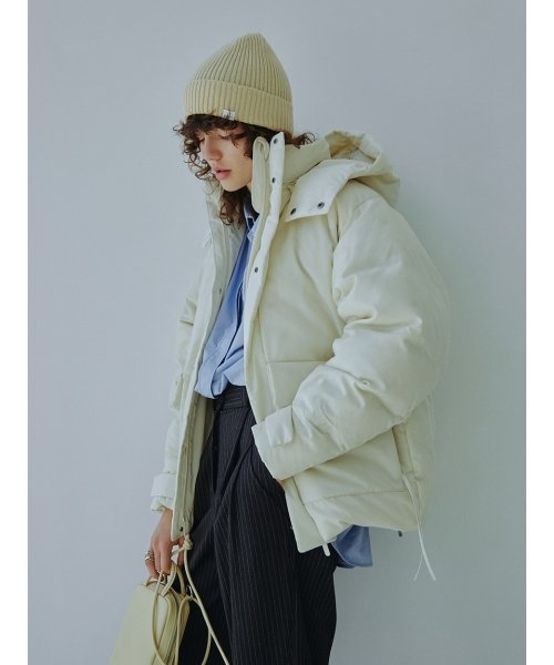 OTHER(OTHER)/【emmi×HELLY HANSEN】ARENDAL DOWN JK/img23