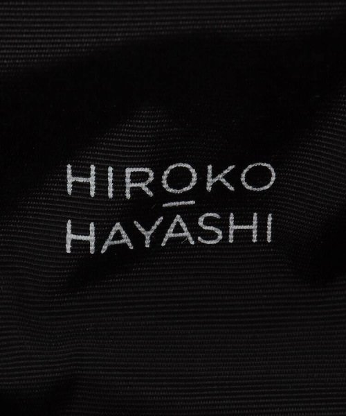 HIROKO　HAYASHI (ヒロコ　ハヤシ)/OSSO VIVO(オッソ ヴィーヴォ)ハンドバッグ/img10