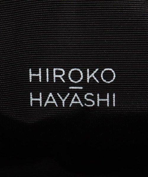 HIROKO　HAYASHI (ヒロコ　ハヤシ)/OSSO VIVO(オッソ ヴィーヴォ)2wayバッグ/img11