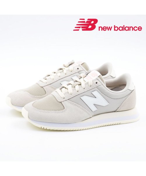 new balance(ニューバランス)/ニューバランス レディース スニーカー 靴 シンプル ランニング new balance NB－WL420M/img03