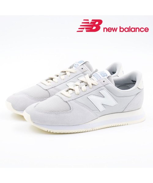 new balance(ニューバランス)/ニューバランス レディース スニーカー 靴 シンプル ランニング new balance NB－WL420M/img04