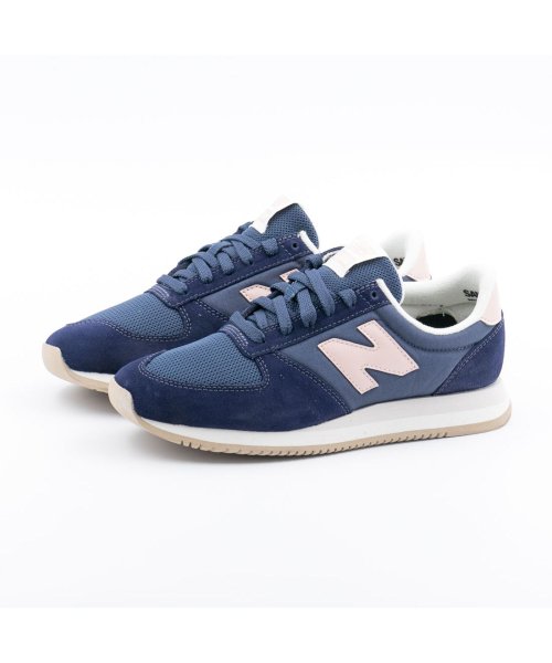 new balance(ニューバランス)/ニューバランス レディース スニーカー 靴 シンプル ランニング new balance NB－WL420M/img07