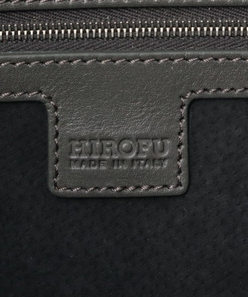 HIROFU(HIROFU)/【フォルトゥーナ】レザートートバッグ L 本革 A4サイズ 13インチPC対応/img16