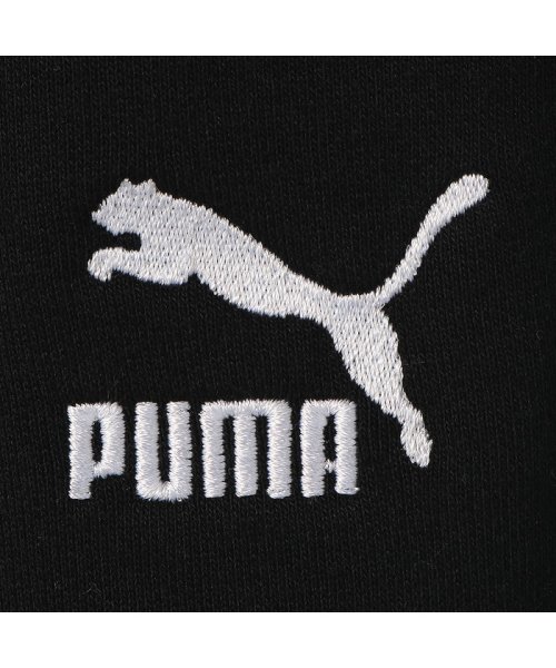 PUMA(プーマ)/メンズ CLASSICS スウェット パンツ/img02
