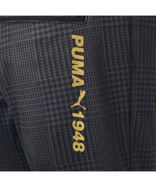 PUMA(PUMA)/メンズ ゴルフ 3レイヤー AOP スリム テーパードパンツ/img04
