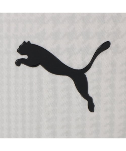 PUMA(PUMA)/メンズ ゴルフ 3レイヤー AOP スリム テーパードパンツ/img08