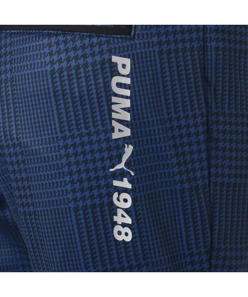 PUMA(PUMA)/メンズ ゴルフ 3レイヤー AOP スリム テーパードパンツ/img17