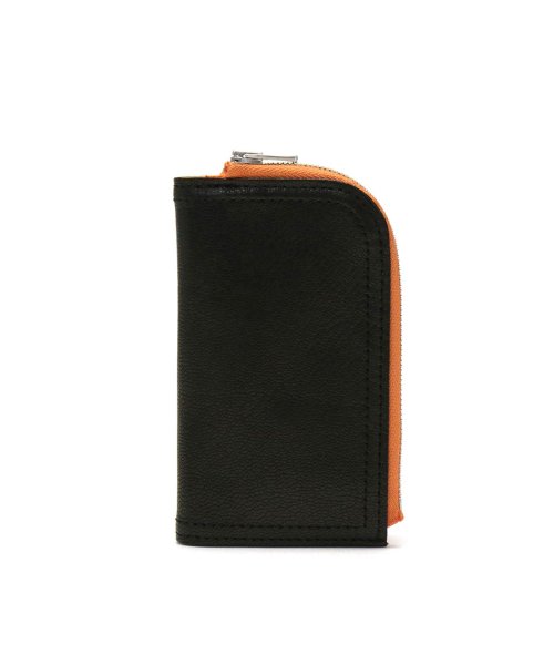 PORTER(ポーター)/ポーター ダブル キーケース 129－06014 吉田カバン PORTER DOUBLE KEY CASE 小銭入れ付き レザー メンズ/img03