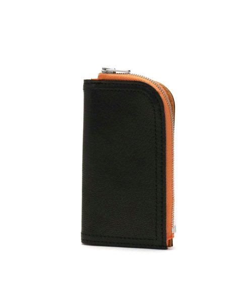 PORTER(ポーター)/ポーター ダブル キーケース 129－06014 吉田カバン PORTER DOUBLE KEY CASE 小銭入れ付き レザー メンズ/img04