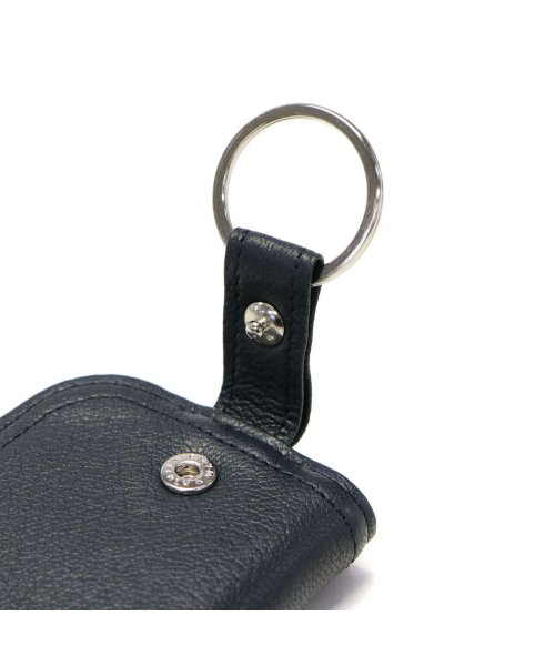 PORTER(ポーター)/ポーター ダブル キーケース 129－06014 吉田カバン PORTER DOUBLE KEY CASE 小銭入れ付き レザー メンズ/img13