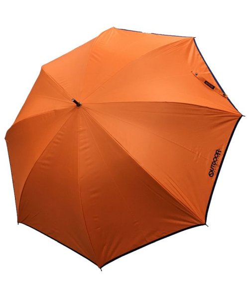 BACKYARD FAMILY(バックヤードファミリー)/アウトドア プロダクツ OUTDOOR PRODUCTS 65cm 雨晴兼用長傘/img07