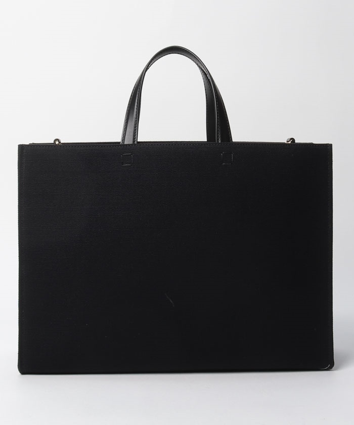 セール】【GIVENCHY】GIVENCHY ジバンシー WOMEN MEDIUM TOTE CANVAS