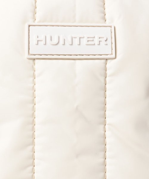 HUNTER(ハンター)/INTREPID PUFFER ESSENTIAL PHONE POUCH/img04