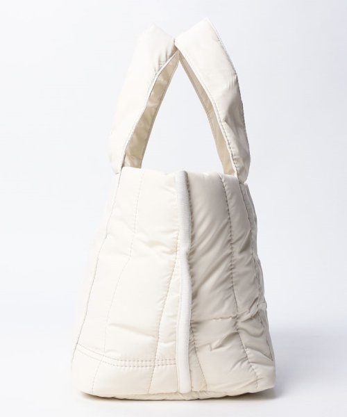 HUNTER(ハンター)/INTREPID PUFFER MINI TOTE/img01