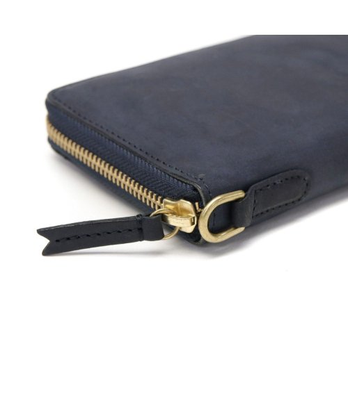 クリード 財布 Creed UDUK ロングウォレット 長財布 ラウンドファスナー レザー 本革 小銭入れ 大容量 メンズ レディース 312C942 