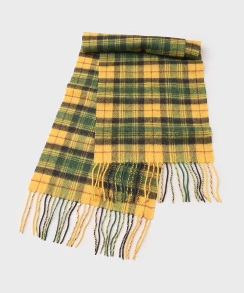 【カシミヤ100%】チェック カシミヤマフラー ファッショングッズ マフラー・スカーフ・ストール C1204051834(9295円)