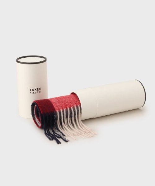 【カシミヤ100%】チェック カシミヤマフラー ファッショングッズ マフラー・スカーフ・ストール C1204051834(9295円)