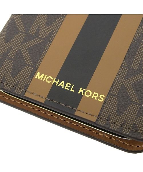MICHAEL KORS(マイケルコース)/Michael Kors マイケルコース iPhone X/XS ケース/img05