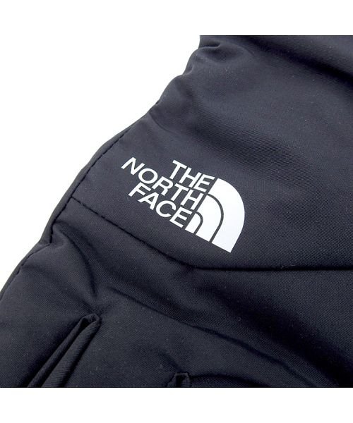 THE NORTH FACE(ザノースフェイス)/THE NORTH FACE ノースフェイス SMALL 手袋/img05