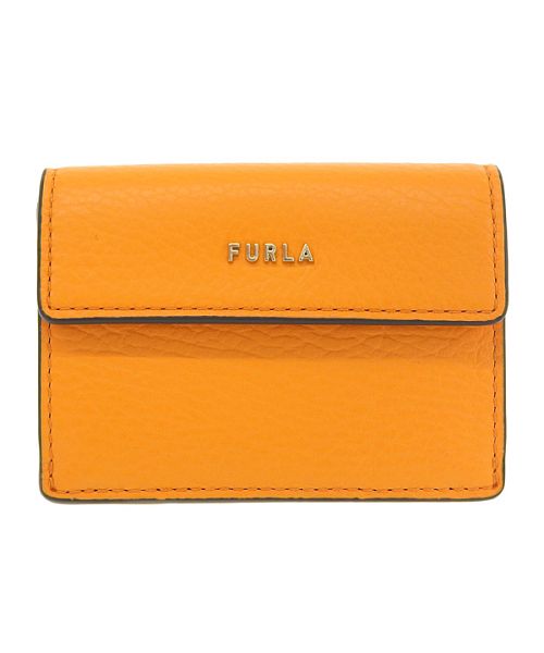 FURLA フルラ BABYLON S 三つ折り財布(505008856) | フルラ(FURLA