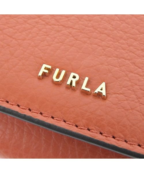 FURLA(フルラ)/FURLA フルラ BABYLON 4連 キーケース/img05