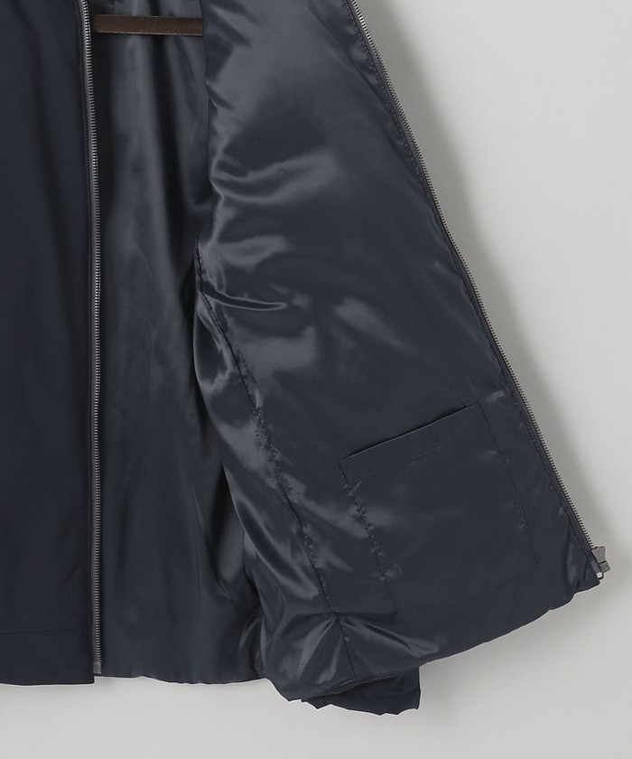 2wayジャケットブルゾン(505009560)｜HANKYU MEN'S / 阪急メンズ