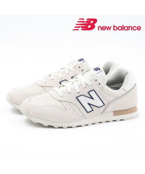 new balance(ニューバランス)/ニューバランス NewBalance レディース スニーカー WL373 シューズ 靴 スエード サステナビリティ NB－WL373/img10