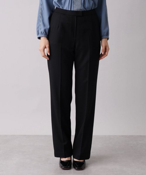 センタープレスパンツ スラックス O2471677084(18876円)