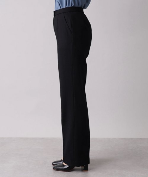 センタープレスパンツ スラックス O2471677084(18876円)