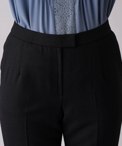 センタープレスパンツ スラックス O2471677084(18876円)