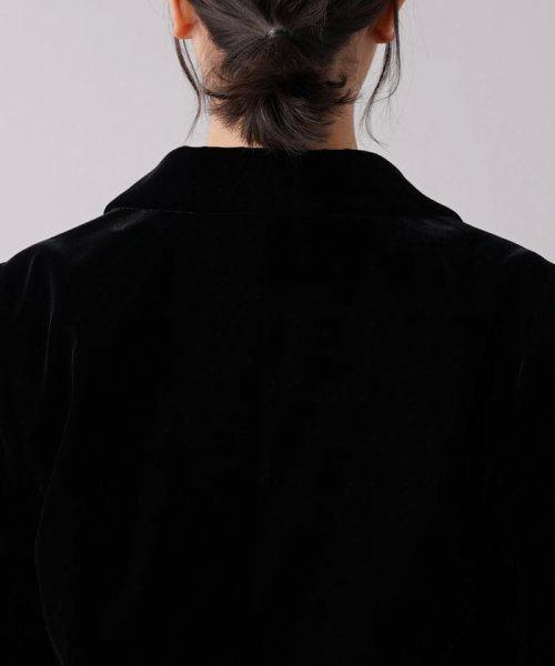 【セレモニー】ショートブレザー 