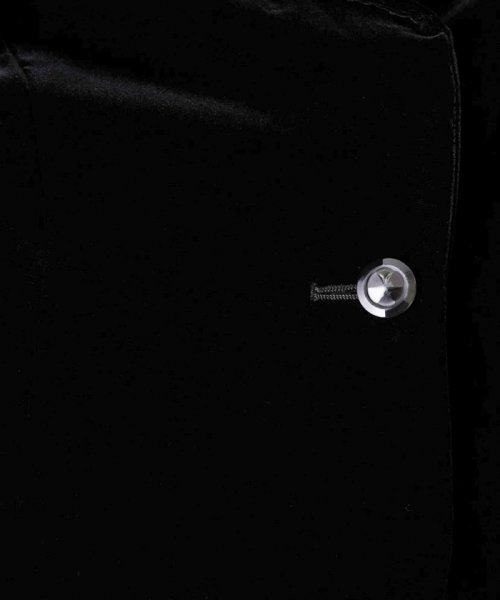 【セレモニー】ショートブレザー 