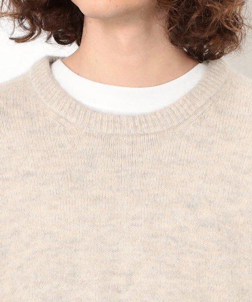 ブランケットステッチニット ワイドプルオーバー 人気・おすすめ|安定人気・収納便利におすすめ 期間限定割引 配送追跡可 国内発送・短納期対応 ブランケットステッチニット ワイドプルオーバー 人気・おすすめ|安定人気・収納便利におすすめ 期間限定割引 配送追跡可 国内発送・短納期対応