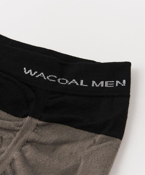 BEAUTY&YOUTH UNITED ARROWS(ビューティーアンドユース　ユナイテッドアローズ)/【別注】 ＜WACOAL MEN＞ PANTS HOLIC BOXER BRIEFS/アンダーウェア/img02