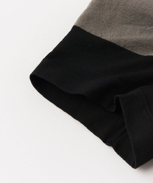 BEAUTY&YOUTH UNITED ARROWS(ビューティーアンドユース　ユナイテッドアローズ)/【別注】 ＜WACOAL MEN＞ PANTS HOLIC BOXER BRIEFS/アンダーウェア/img03