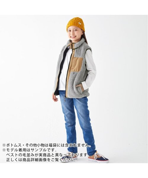 KRIFF MAYER(クリフ メイヤー)/【子供服 2023年福袋】KRIFF MAYER KIDS/img03