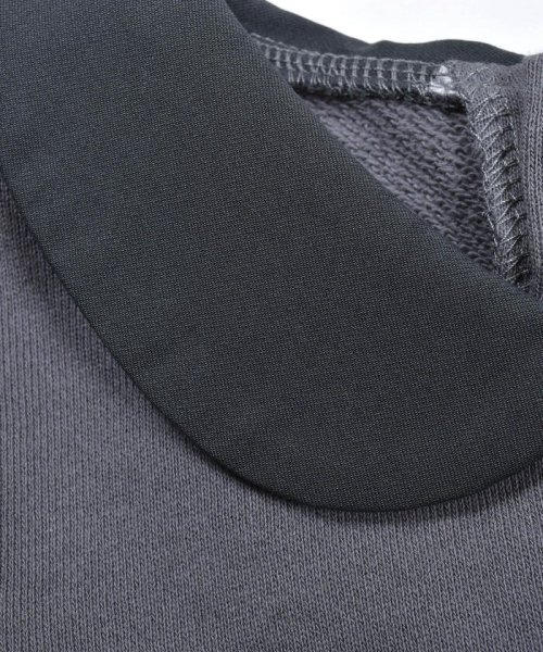 SLAP SLIP(スラップスリップ)/【 お揃い 】 チェック 切り替え 襟 付き 刺繍 ワンピース (80~130c/img05