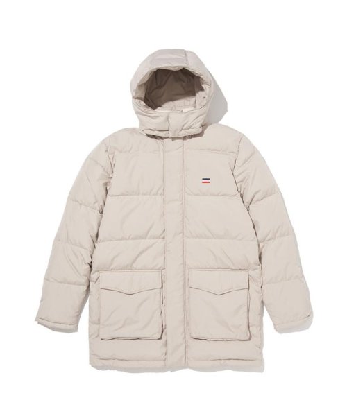 Levi's(リーバイス)/FILLMORE MID PARKA 2.0 NACREOUS CLOUDS/img03