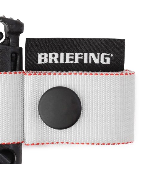 BRIEFING(ブリーフィング)/ブリーフィング ゴルフ ヘッドカバー パターカバー ピンタイプ マグネット式 フィドロック エコツイル BRIEFING GOLF BRG223G38/img13