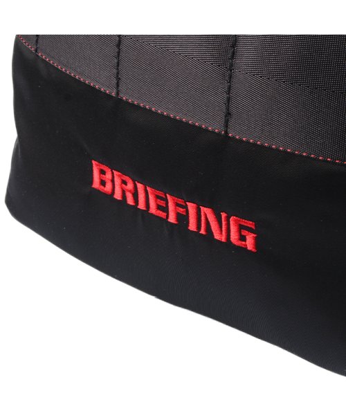 BRIEFING(ブリーフィング)/ブリーフィング ゴルフ トートバッグ カートバッグ カートトート クーラーバッグ ミニトート 保冷バッグ BRIEFING GOLF BRG223T47/img11