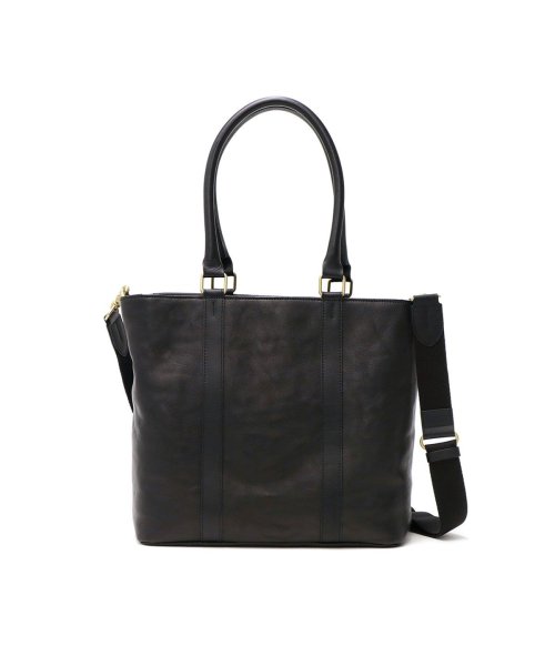 ネルド NELD トートバッグ ミモサ MIMOSA 2WAYトート中サイズ 本革 牛革 レザー B5 トート ショルダーバッグ 2WAY 日本製 HN823 ×1└ ×1　ポケット